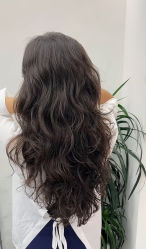 -乾健·烫染·接发SALON