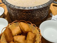 -格日勒阿妈蒙古厨房(新华广场店)