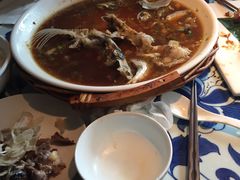 -绿茶餐厅(龙湖杭州金沙天街店)