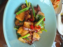 -环球港凯悦 · 享悦中餐厅