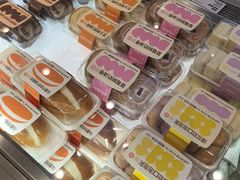 -DANXI丹喜面包·蛋糕(庐山店)