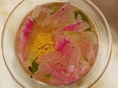 -京华烟云·北京烤鸭(领展购物广场·中关村店)
