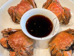 -壹只菜·崇明本地特色菜(崇明南门店)