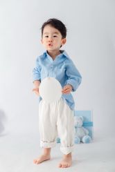 -小熊维尼高端儿童摄影(宝安旗舰店)