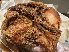 -上帝炸鸡(食品街店)