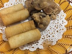 -东坊味道私房菜·地道顺德菜(大良店)