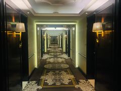 -河南中州皇冠假日酒店