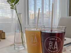 -悦融·京鲁菜·露台花园(安定门店)