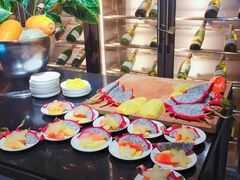 -AdD全日制餐厅(中谷花园酒店)