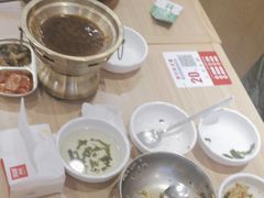 -米村拌饭(城阳万象汇店)