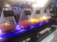 -盛江山自助料理(奥莱锦辉购物广场店)