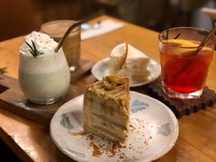 -251#coffee roasters(沿河东路店)