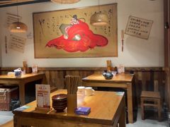 -先启半步颠.川菜.小酒馆(宝安坪洲店)