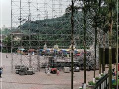 -重庆海昌加勒比海水世界