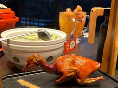 -羽鸽集·乳鸽专门店·地道顺德菜(岭南站店)