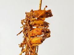 -张杨烤菜(渭南总店)