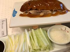 -小南国(金沙江路店)