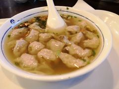 -汪一挑馄饨(老街店)