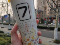 -7分甜(海州利群广场店)