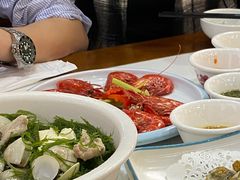 -潮盛海鲜(韶关总店)