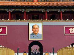 -天安门城楼
