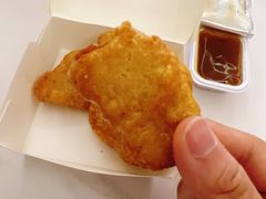 -麦当劳(帝豪店)