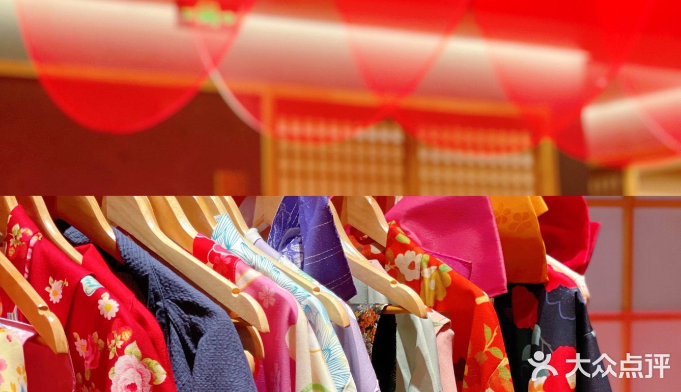 成都美食｜穿上和服👘吃日料·烹之日料