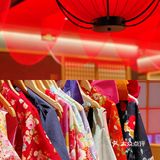 成都美食｜穿上和服👘吃日料·烹之日料