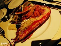 -澳门旅游塔360°旋转餐厅(南湾湖广场店)