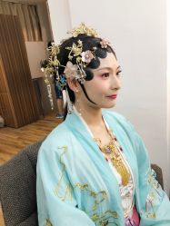 点击看大图 -美云庭古装·格格服汉服·京城旅拍(北京店)