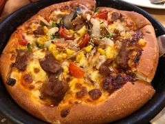 -必胜客(中大银泰店)