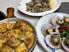 -老东镇啤酒屋海鲜加工·蒸汽海鲜·海鲜烧烤(台东店)