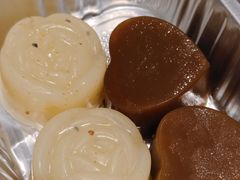 红枣糕-润记·广东餐馆(苏州中心店)