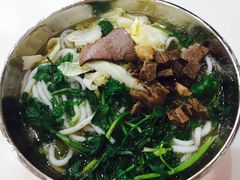 牛肉粉-花溪王记牛肉粉(四季花溪商场店)
