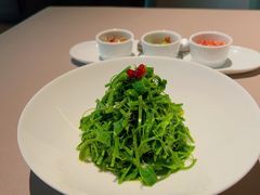-荣轩(新荣记环球金融中心店)