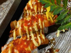 -喜庭海鲜自助(来福士店)