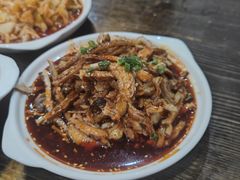 麻辣肥肠-牛王庙(龙华花园店)
