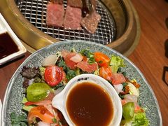 -御牛道日式烤肉料理(杭州万象城店)