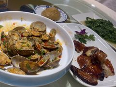 -东江海鲜大排档·潮汕菜·砂锅粥