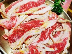-西塔老太太泥炉烤肉(北京望京店)