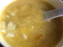 蟹黄豆腐-望京一号·重庆江湖菜(工体店)