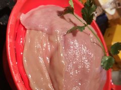 -潮火锅·麻辣牛肉火锅(观音桥方圆·LIVE店)