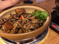 -徽味大班(定慧桥店)