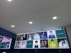 -致青春照相馆·证件照(小寨总部)