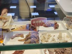 -紫燕百味鸡(元华店)