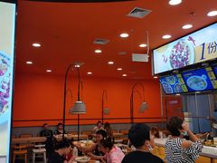 门面-鱼你在一起(燕郊永旺梦乐城店)