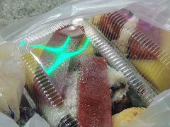 -清真·白记年糕(牛街北口店)