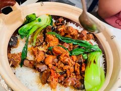 -煲煲好(朝阳门店)