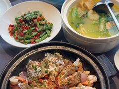 -楚禾宴·家宴(光谷大道店)