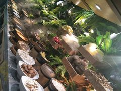 -一号桥自助火锅城(揽秀园西街店)